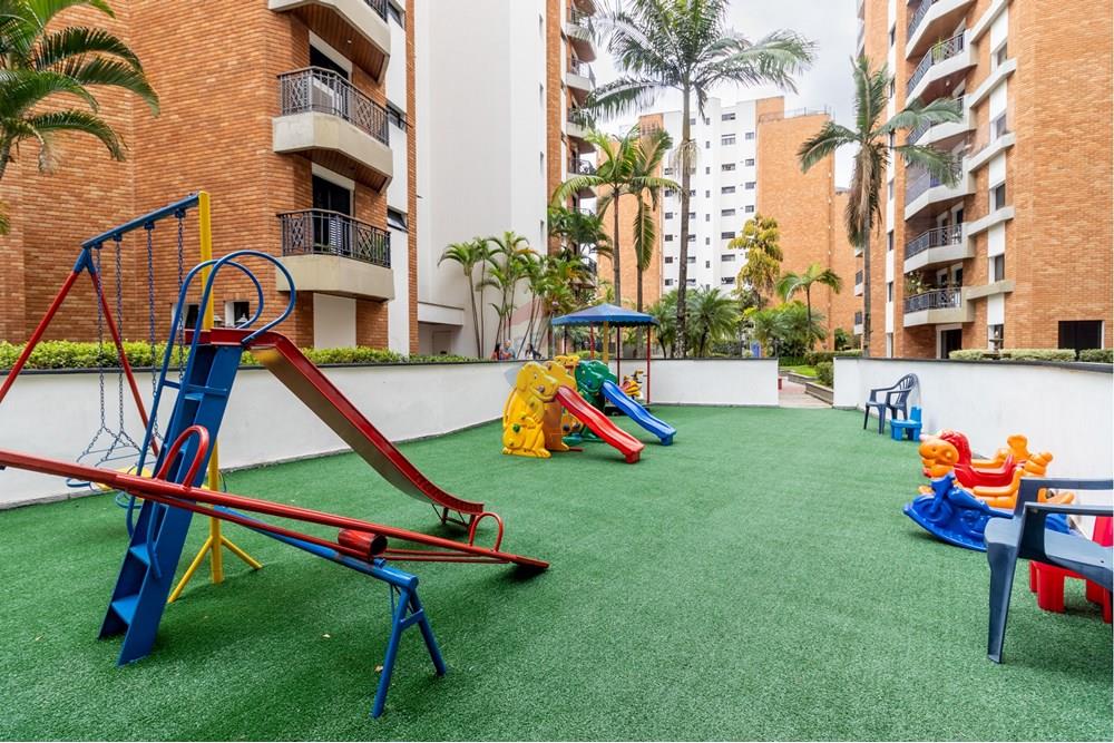 Apartamento - Venda - São Paulo , São Paulo - Cópia de 13 Playgrorund 2 (2).jpg - 601261073-44