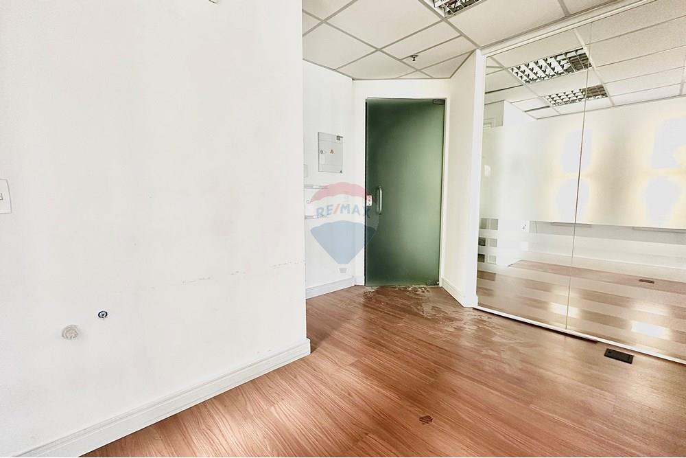 Cj. Comercial/ Sala - Venda - São Paulo , São Paulo - 14.jpg - 601081008-43