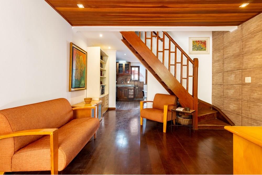 Casa de Vila - Venda - São Paulo , São Paulo - foto 3.jpg - 601261064-221