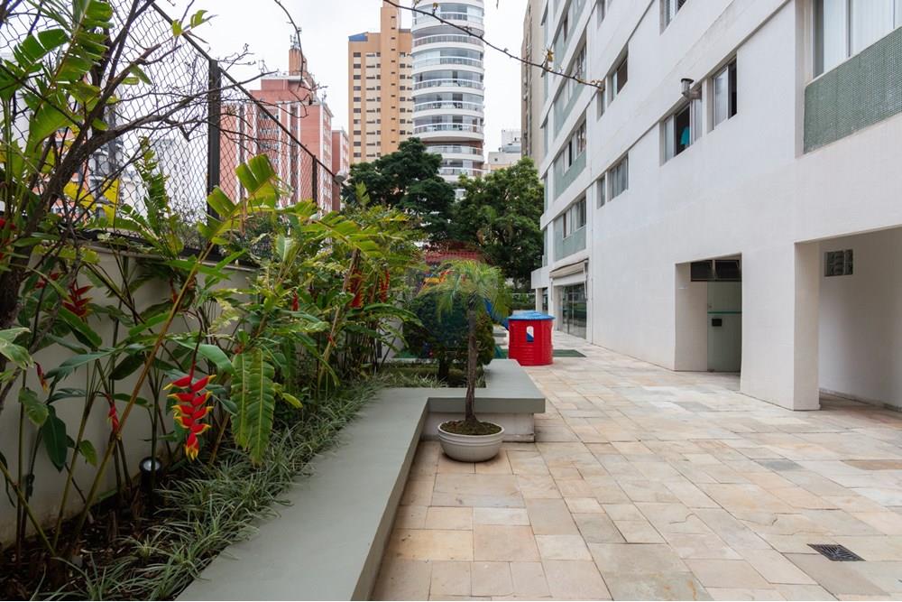 Apartamento - Venda - São Paulo , São Paulo - DSC_5551.jpg - 601241044-50