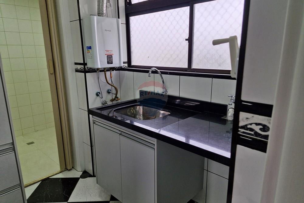 Apartamento - Alugar - São Paulo , São Paulo - 20260309_103903.jpg - 601471009-121