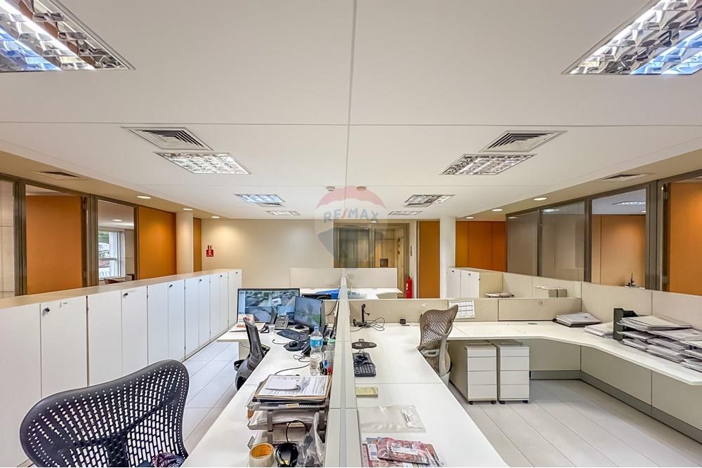 Prédio - Alugar - São Paulo , São Paulo - IMG_242990.jpg - 601721049-12