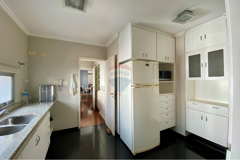 Apartamento - Alugar - São Paulo , São Paulo - Rua Bela Cintra, 1467 apto. 112 09.JPG - 601241038-68