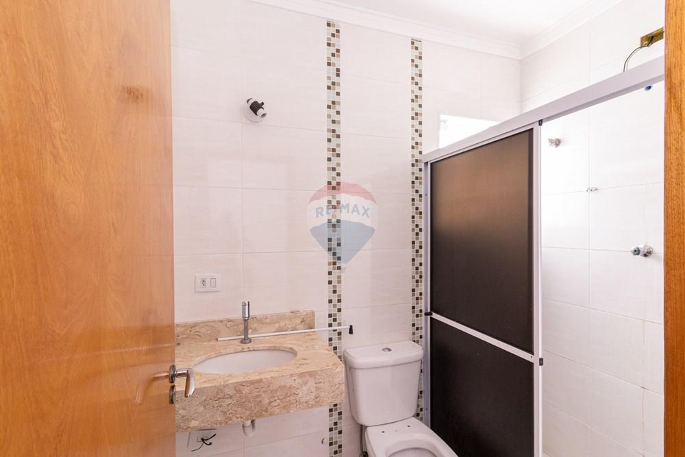 Sobrado - Venda - São Paulo , São Paulo - 18.jpg - Banheiro - 601751058-127