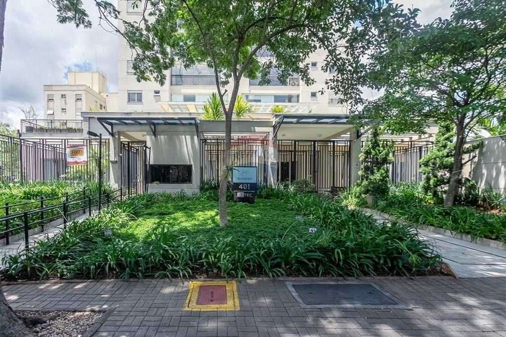 Apartamento - Venda - São Paulo , São Paulo - 601301080-22 - R. Tebas, 401-005.jpg - 601301080-22