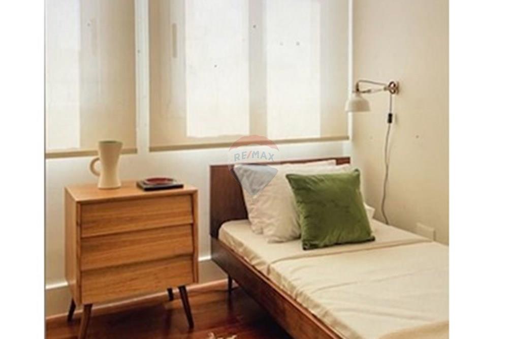 Apartamento - Alugar - São Paulo , São Paulo - Dormitório 1 - foto 1.jpg - 601241056-43