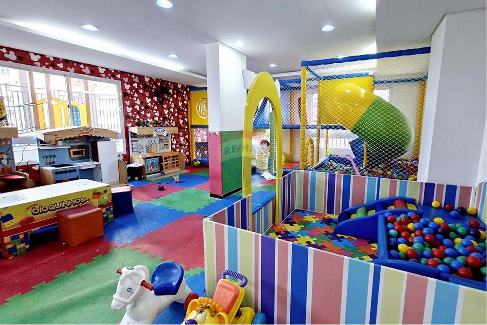 Apartamento - Alugar - São Paulo , São Paulo - RUA BACAETAVA, 66 (39).jpg - 601361003-207