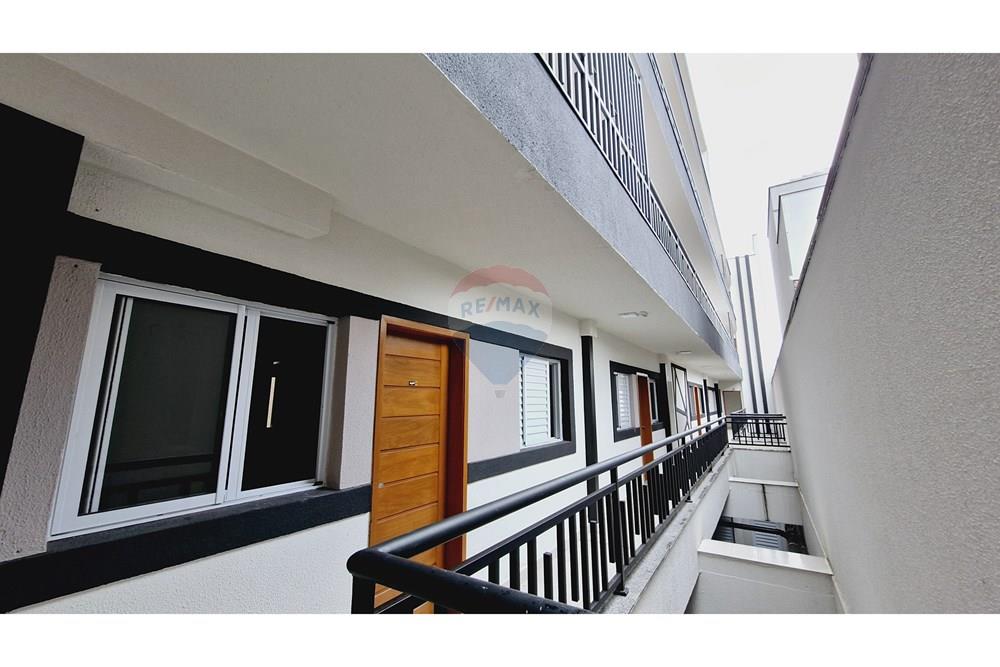 Residential - Condo/Apartment - São Paulo , São Paulo - BR - RUA COMANDANTE ANTÔNIO PAIVA SAMPAIO, 661 2 (3).jpg - 601051021-284