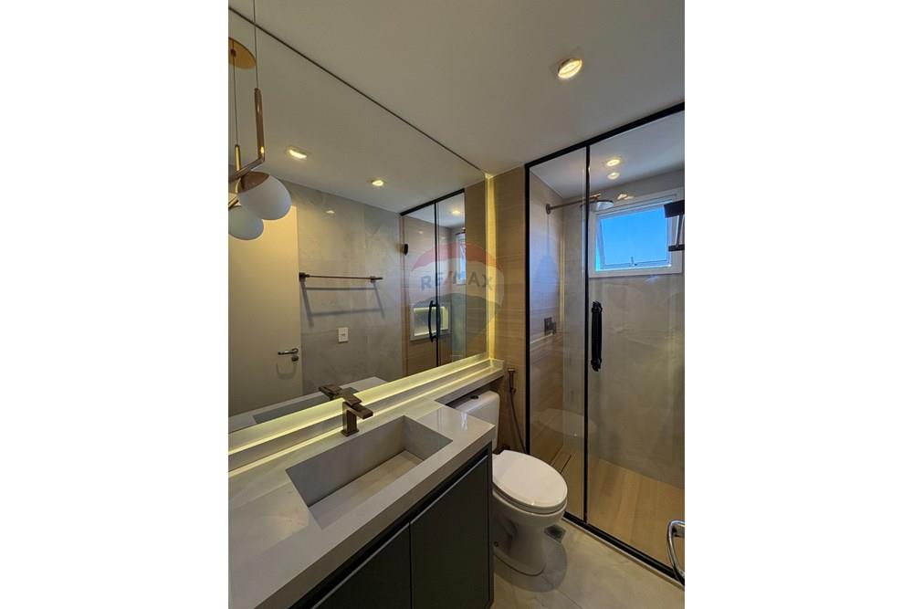 Apartamento - Alugar - São Paulo , São Paulo - 736ec888-fae6-4711-9d42-0dff3bec4f8f.jpg - 601971018-1289