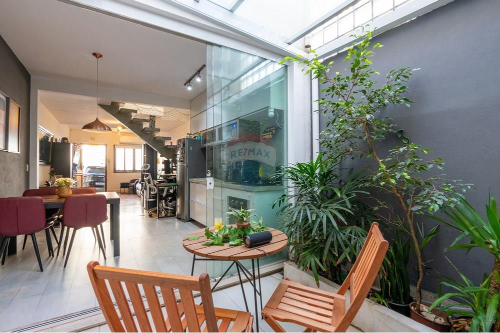 Casa de Vila - Venda - São Paulo , São Paulo - Cópia de DSC04383.jpg - 601131015-77