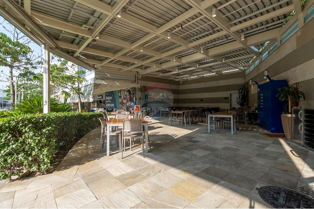 Cj. Comercial/ Sala - Alugar - São Paulo , São Paulo - Sala - 60.jpg - 601471003-193