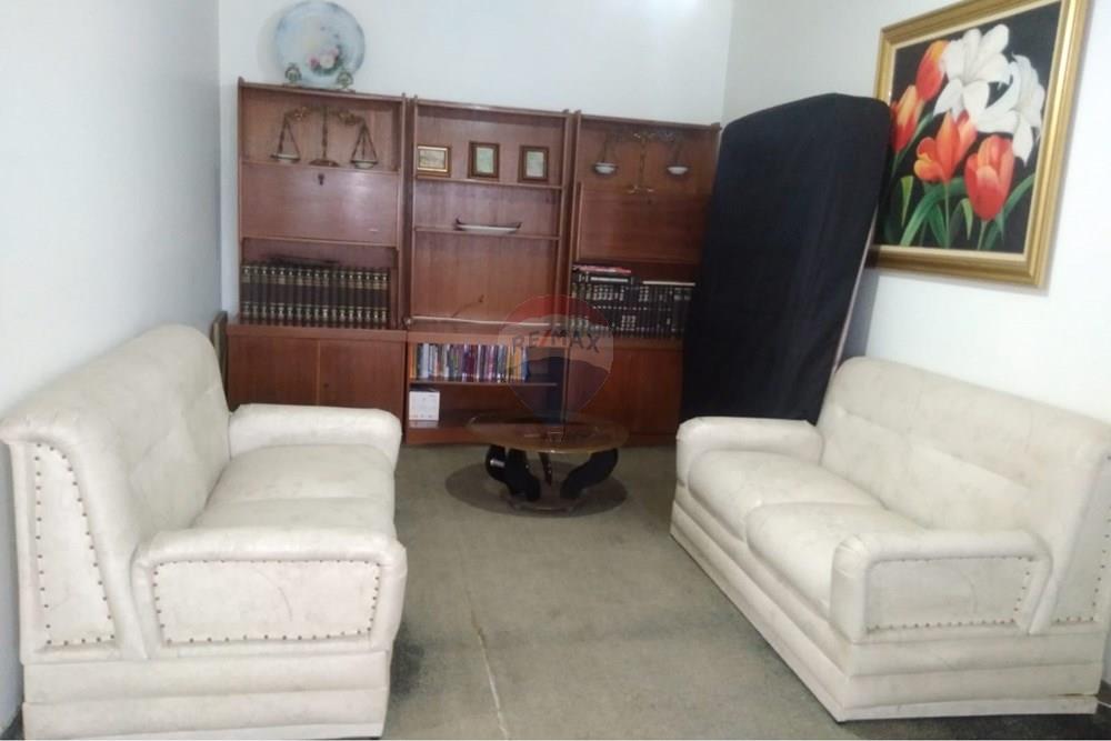 Sobrado - Alugar - São Paulo , São Paulo - 28 sala entre os quartos.jpeg - 601141061-142