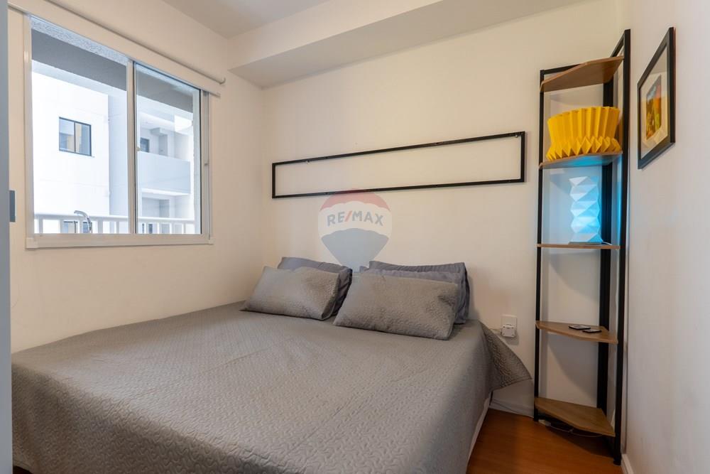 Apartamento - Alugar - São Paulo , São Paulo - AP-29.jpg - 601471007-85