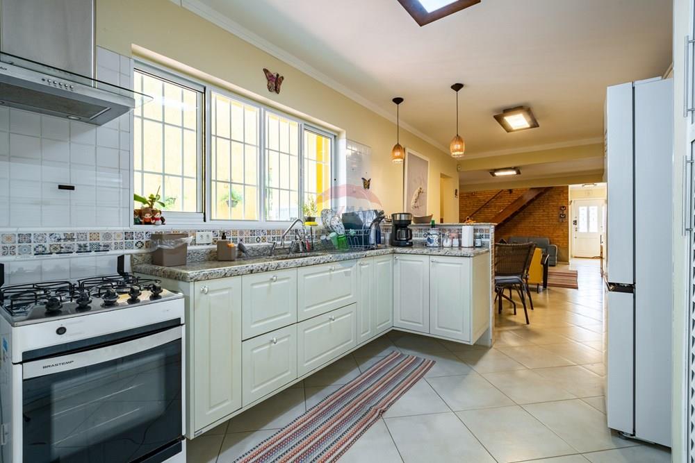 Casa - Venda - São Paulo , São Paulo - CS-22.jpg - 601471009-115