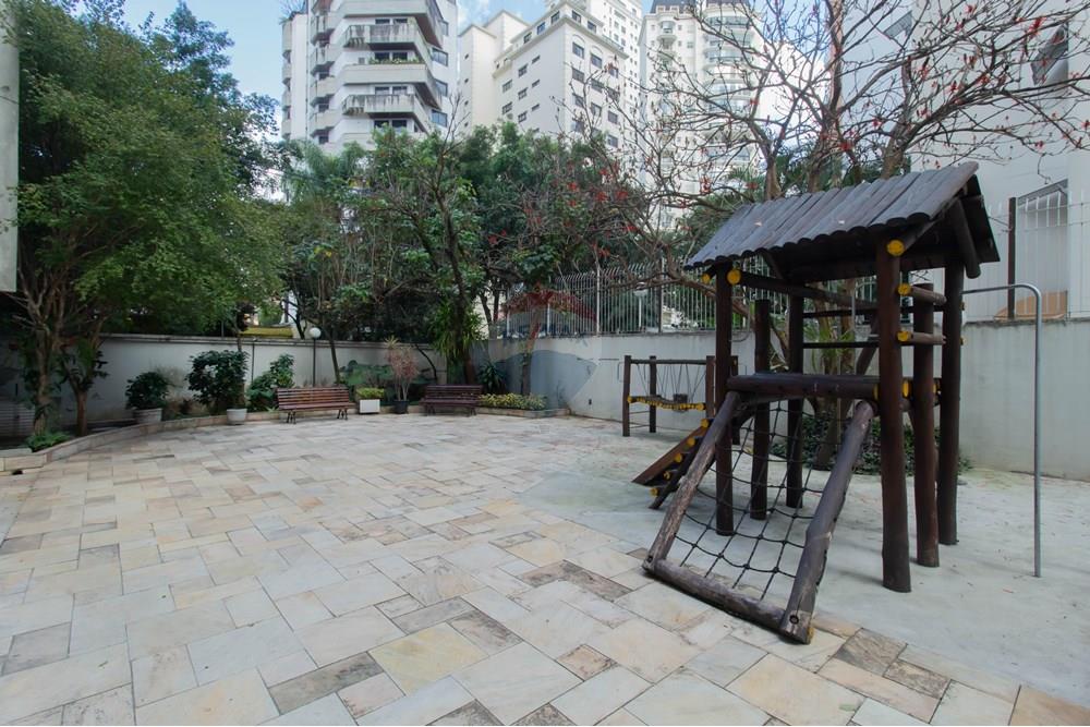 Cobertura - Venda - São Paulo , São Paulo - 50 Playground.jpg - 601971018-1239