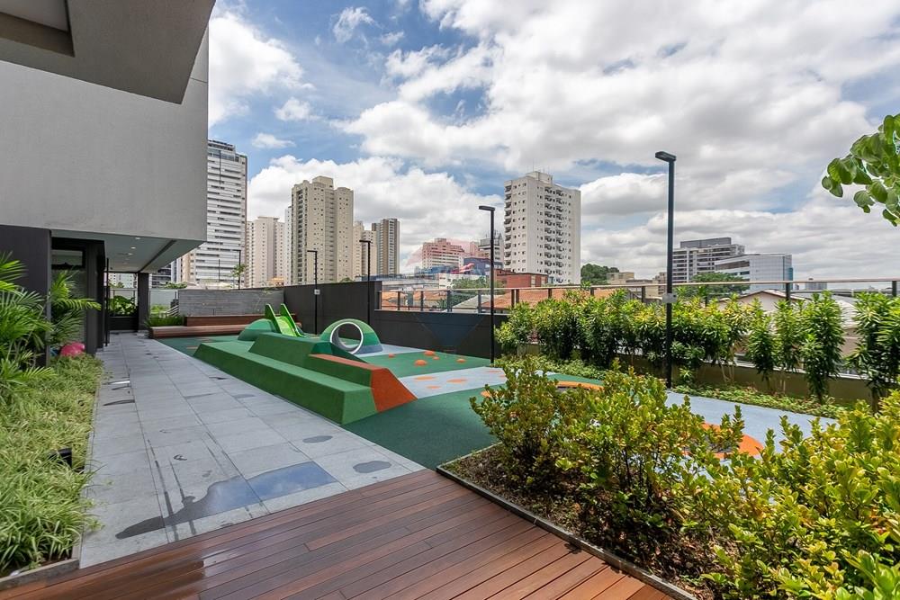 Studio - Venda - São Paulo , São Paulo - 601301080-23 - Rua Dr. Bacelar, 780, Apto 1803 B-013.jpg - 601301080-24