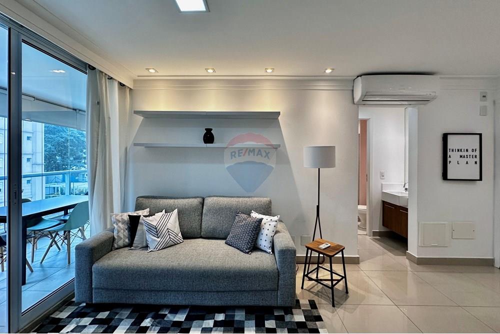 Apartamento - Alugar - São Paulo , São Paulo - IMG_4985.jpg - 602321003-80