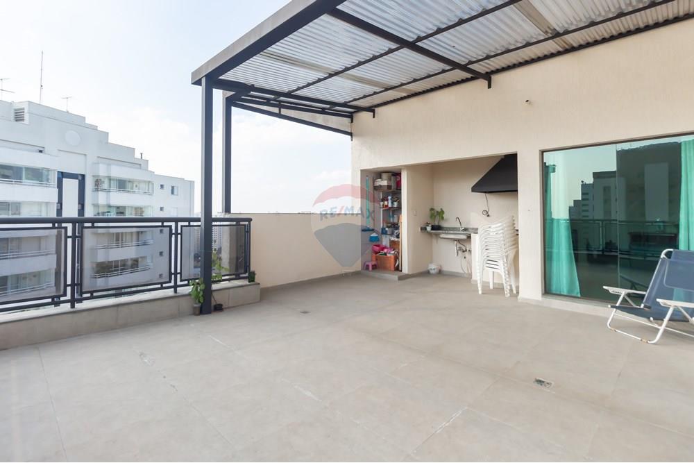 Cobertura - Venda - São Paulo , São Paulo - IMG_082636.jpg - 602031025-5