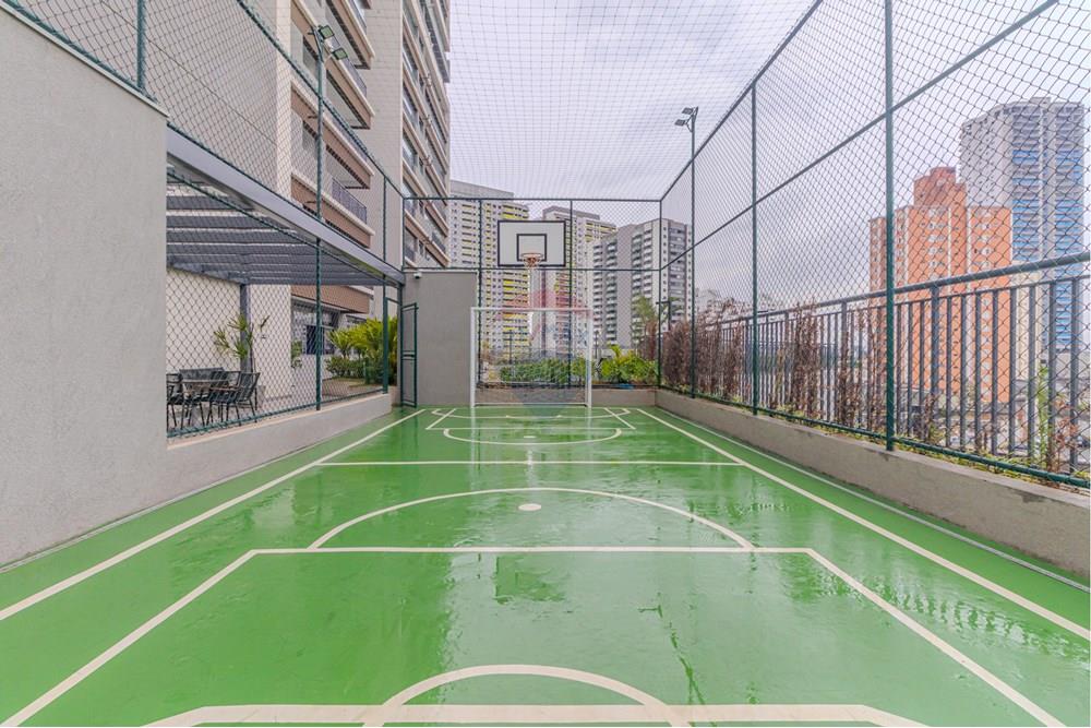 Apartamento - Venda - São Paulo , São Paulo - 02area-condominial_008.jpg - 602101048-9