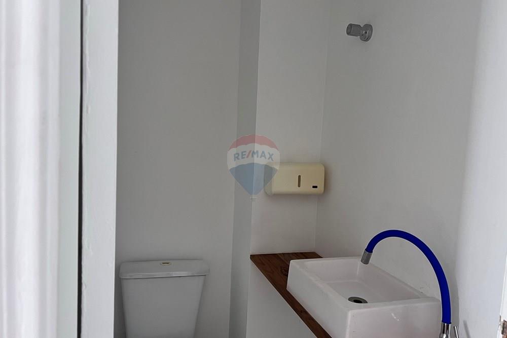 Cj. Comercial/ Sala - Alugar - São Paulo , São Paulo - IMG_1545.JPG - 601471030-87