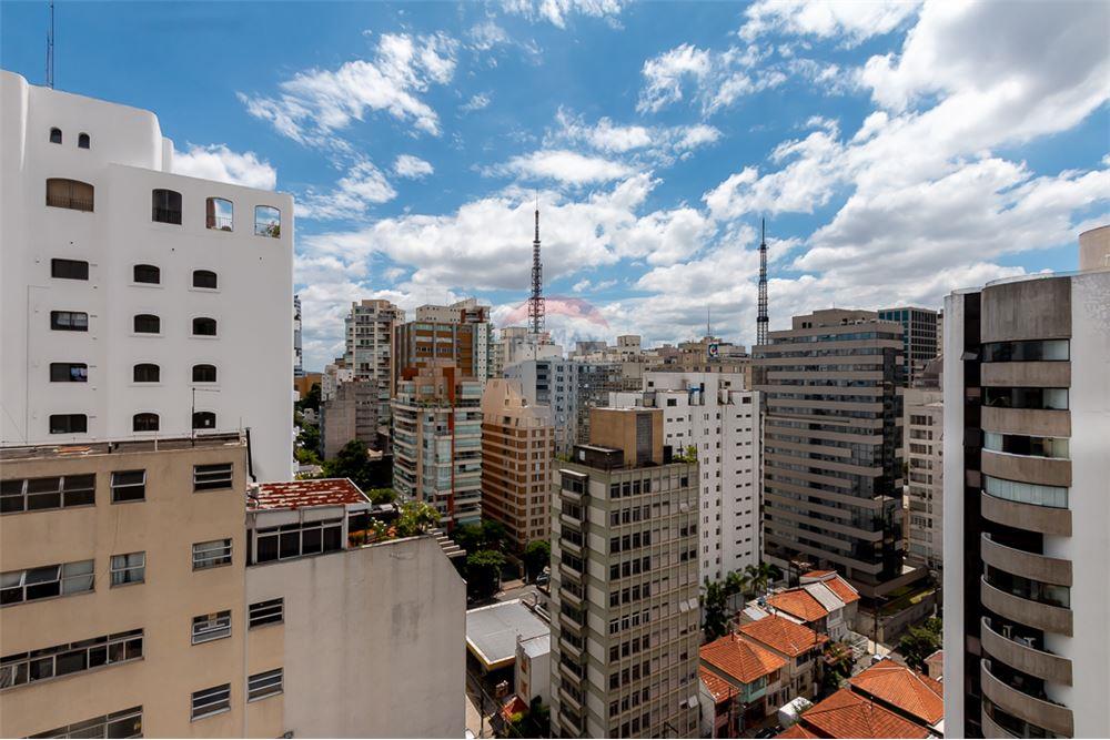 Apartamento à venda com 3 quartos, 136m² - Foto 39