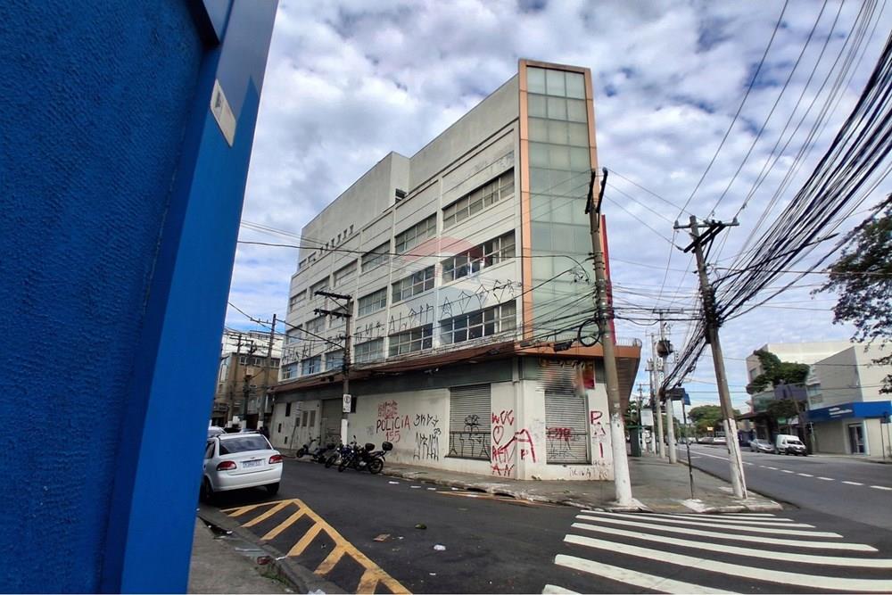 Cj. Comercial/ Sala - Alugar - Osasco , São Paulo - 4 is.jpg - 601261105-14