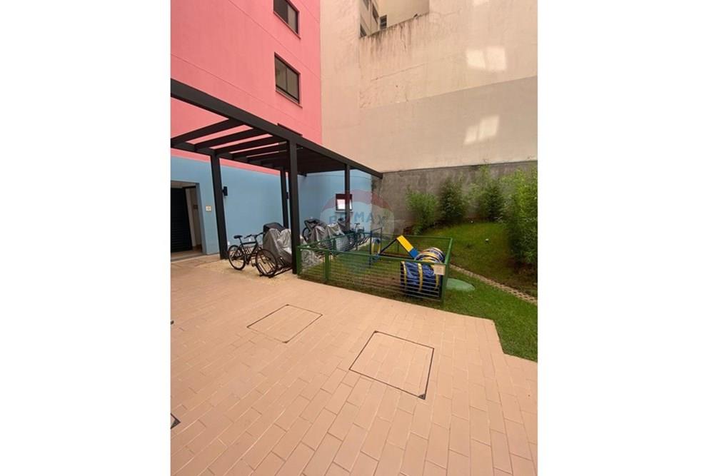 Apartamento - Alugar - São Paulo , São Paulo - Imagem do WhatsApp de 2025-04-11 à(s) 16.41.27_47b6e632.jpg - 602061032-3