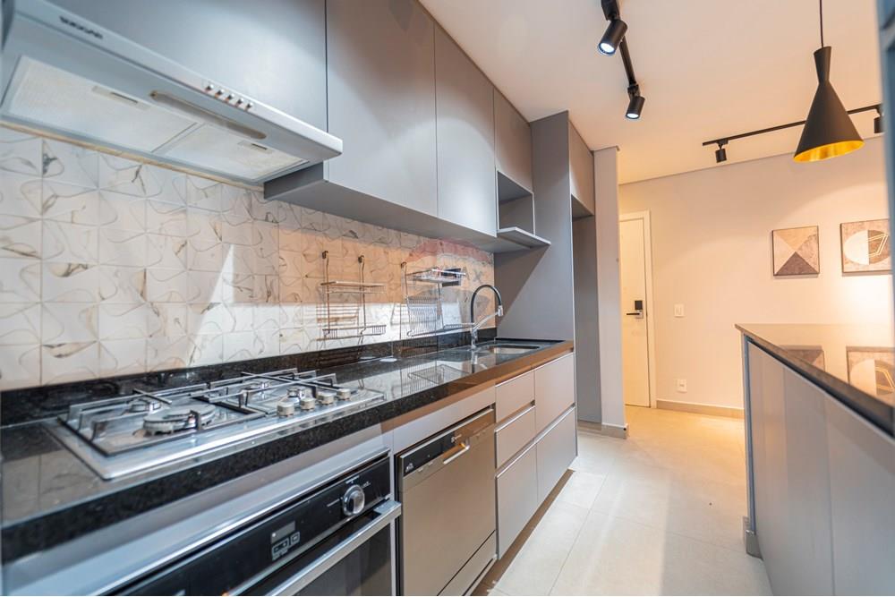 Apartamento - Venda - São Paulo , São Paulo - 601301083-6-17.JPG - 601301083-6