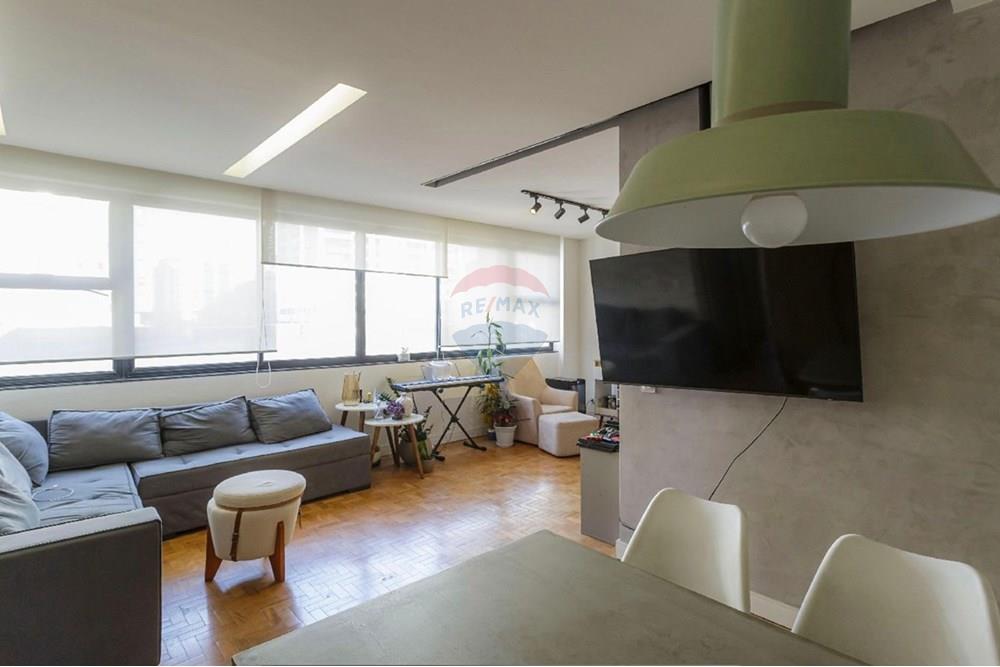 Apartamento - Alugar - São Paulo , São Paulo - 4f7f4bce-a0f1-43b8-8383-33655ec9b7d3.jpg - 601971018-1273