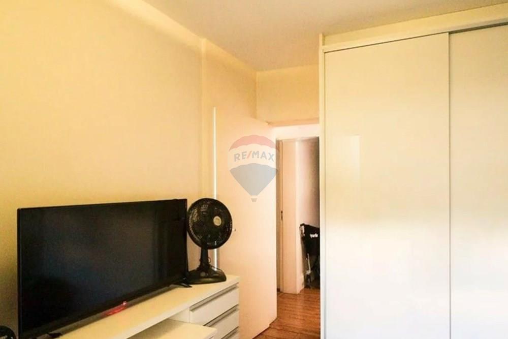 Apartamento - Alugar - São Paulo , São Paulo - ALFREDO PUJOL (19).jpeg - 601471043-12