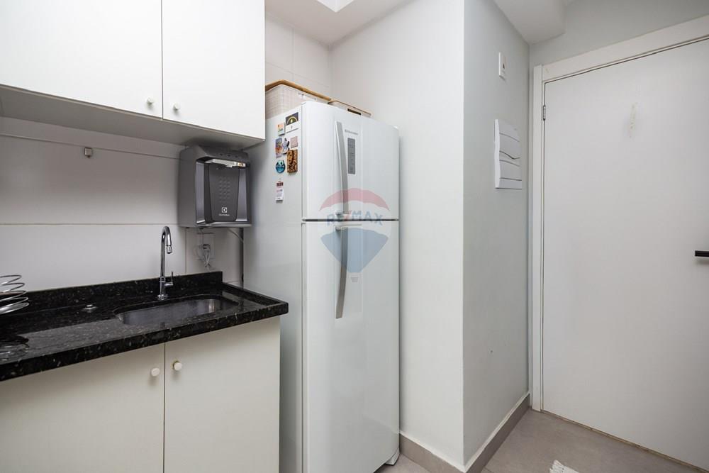 Apartamento - Venda - São Paulo , São Paulo - 23.jpeg - Cozinha - 601081006-141