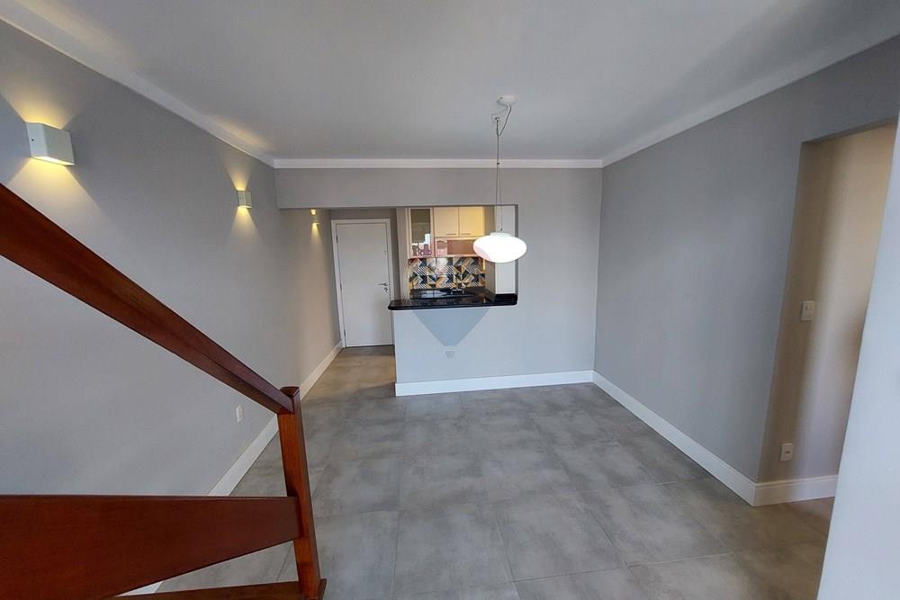 Cobertura - Alugar - São Paulo , São Paulo - 14.jpg - Sala de estar - 602161025-1