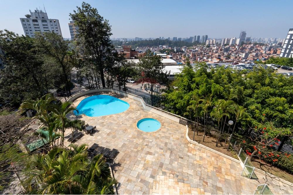 Apartamento - Venda - São Paulo , São Paulo - 01fotos_027.jpg - 601331003-54