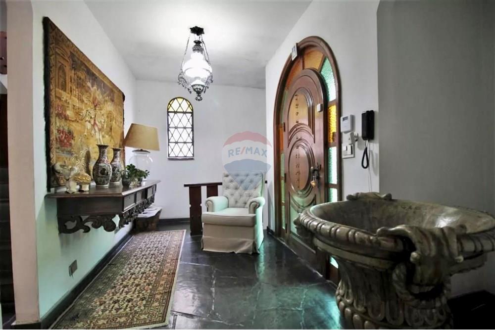 Casa - Alugar - São Paulo , São Paulo - 11.JPEG - 602361012-188