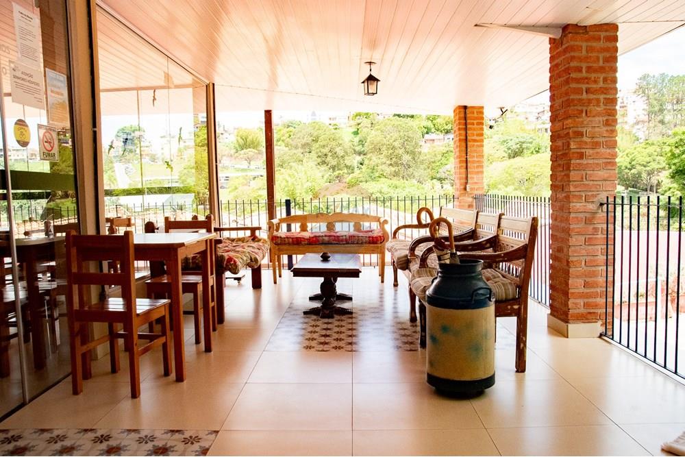 Chácara / Sítio / Fazenda - Venda - Cunha , São Paulo - POUSADA FOTOGRAFO 06.jpg - 602181041-18