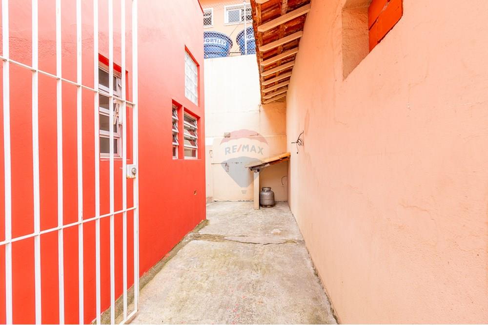 Casa Comercial - Venda - São Paulo , São Paulo - 54.jpg - Quintal - 601081007-102