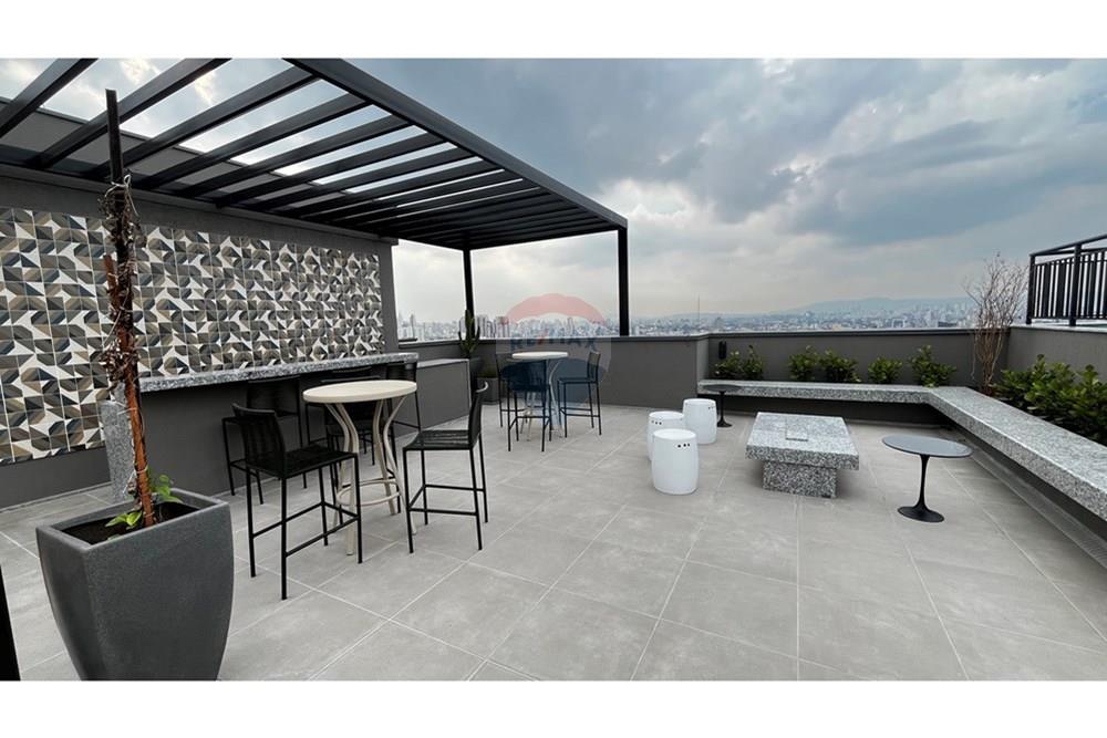 Studio - Alugar - São Paulo , São Paulo - IMG_7742.jpg - 601451036-8