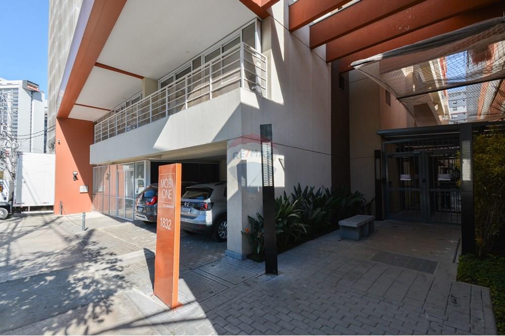 Studio - Venda - São Paulo , São Paulo - 01fotos_047.jpg - 601181007-17