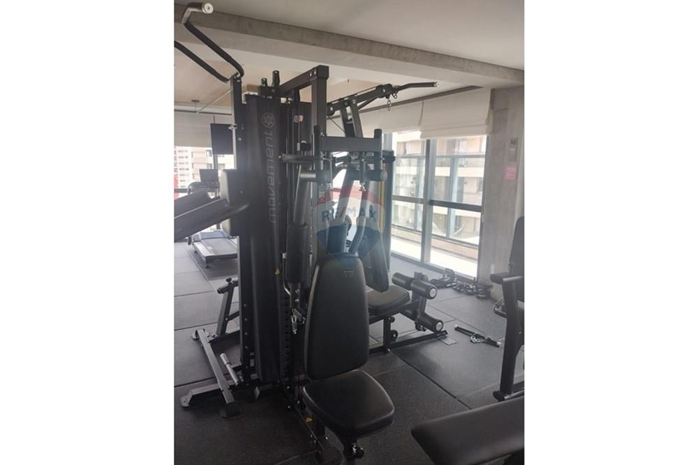 Studio - Alugar - São Paulo , São Paulo - IMG-20251216-WA0019.jpg - 602221006-23