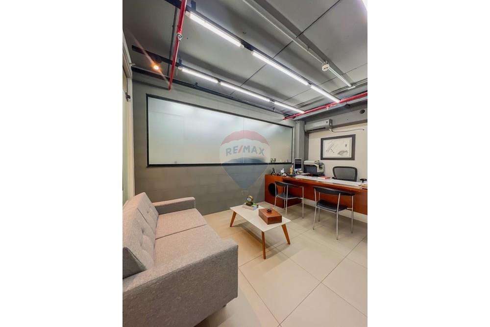 Cj. Comercial/ Sala - Venda - Ribeirão Preto , São Paulo - sala_comercial_a_venda_avenida_independencia_center_ribeirao_preto_sp (18).JPG - 601251261-63