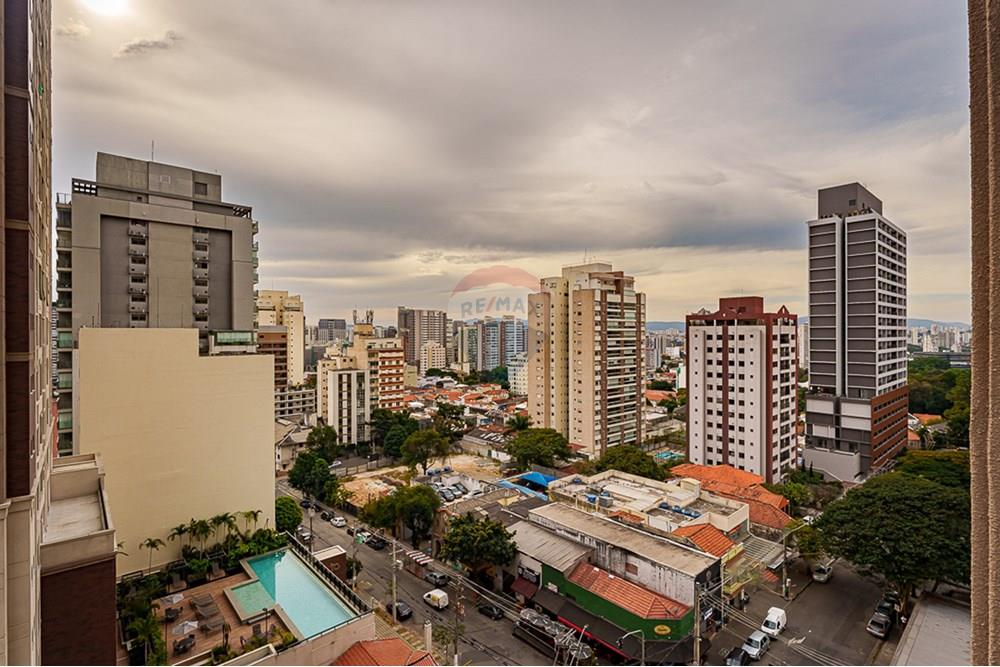 Apartamento - Venda - São Paulo , São Paulo - 2.jpg - 602191020-99