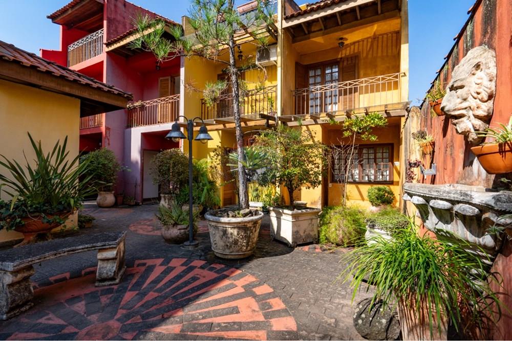 Casa de Condomínio - Venda - São Paulo , São Paulo - 001-87667c29-06fe-4db1-be80-482070007ad5.jpeg - 601181047-78