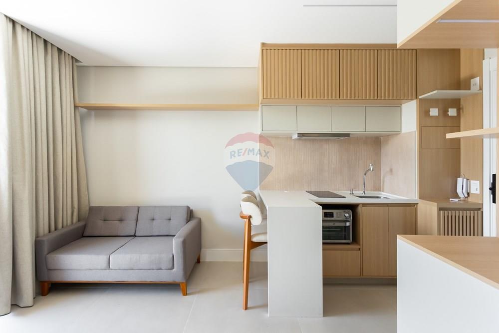 Apartamento - Alugar - São Paulo , São Paulo - UG2003-38.jpg - 601361020-477