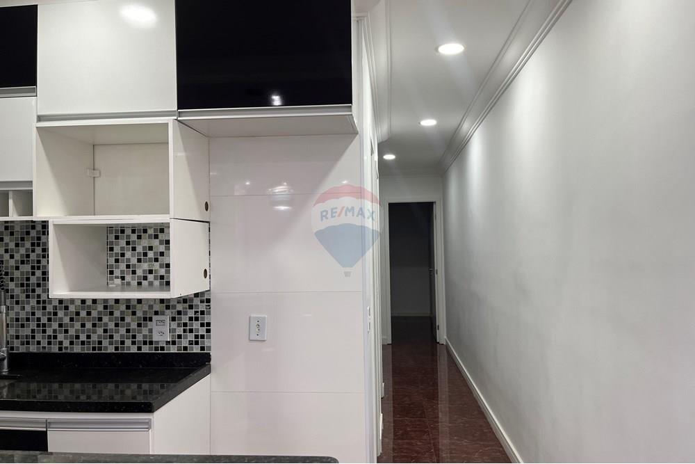 Apartamento à venda com 3 quartos, 78m² - Foto 20