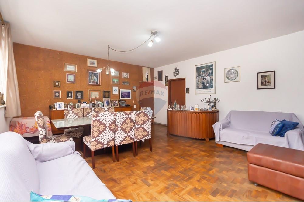 Apartamento - Venda - São Paulo , São Paulo - 1.jpg - Sala em U - 601081082-12