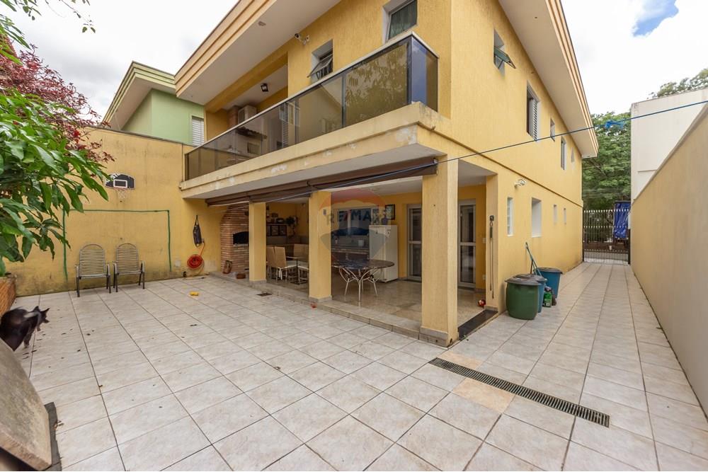 Casa - Venda - São Paulo , São Paulo - 22.jpg - 602261001-45