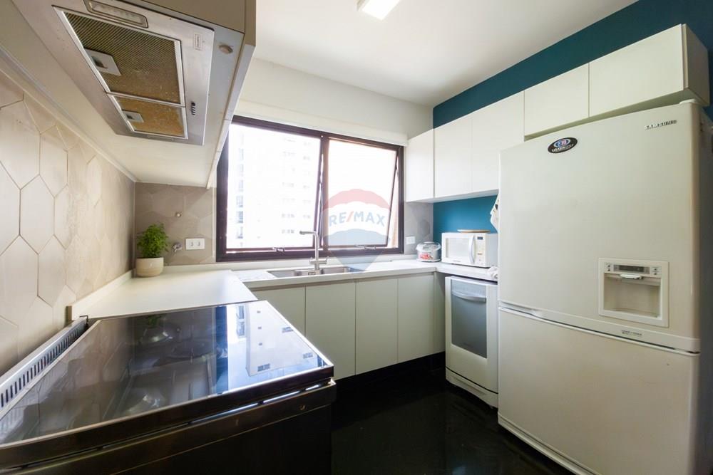 Apartamento - Venda - São Paulo , São Paulo - 01fotos_017.jpg - Cozinha - 601251061-264