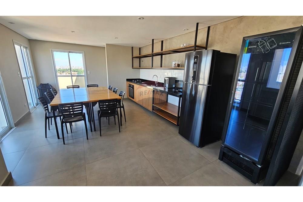 Apartamento - Alugar - São Paulo , São Paulo - salao festa 1.jpeg - 602031038-16