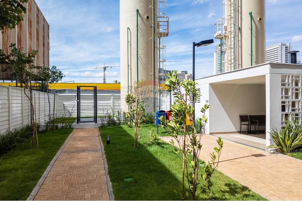 Apartamento - Venda - São Paulo , São Paulo - 43-AP.jpg - 601471015-64