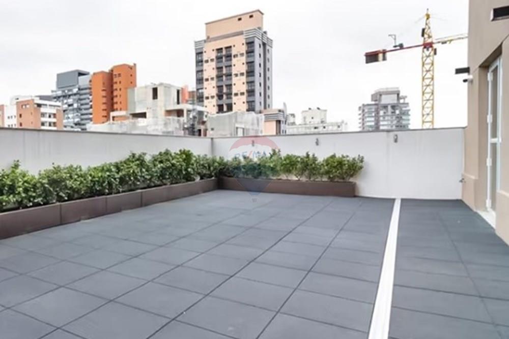 Studio - Alugar - São Paulo , São Paulo - Captura de tela 2025-10-27 101257.jpg - 602031023-12